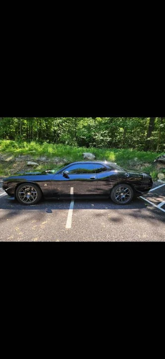 2016 Dodge Challenger SRT8 & 392 3rd Gen - Image 6 of 20