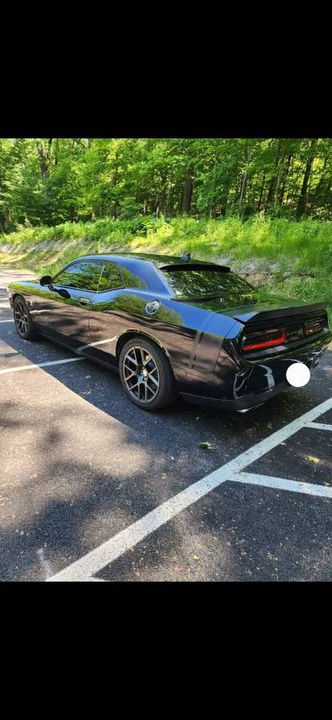 2016 Dodge Challenger SRT8 & 392 3rd Gen - Image 12 of 20