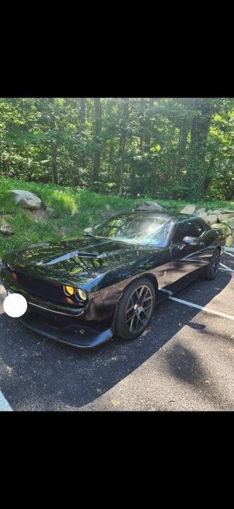 2016 Dodge Challenger SRT8 & 392 3rd Gen - Image 7 of 20