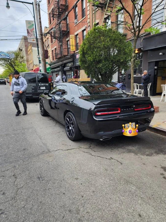 2016 Dodge Challenger SRT8 & 392 3rd Gen - Image 4 of 20