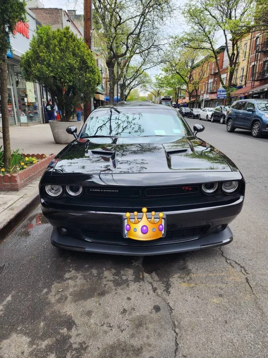 2016 Dodge Challenger SRT8 & 392 3rd Gen - Image 6 of 20