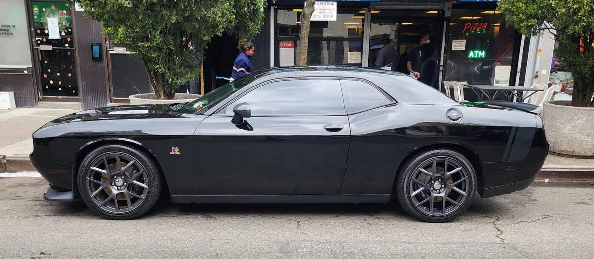 2016 Dodge Challenger SRT8 & 392 3rd Gen - Image 5 of 20