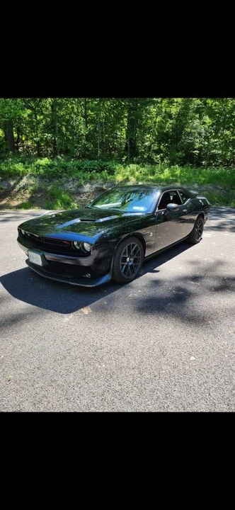 2016 Dodge Challenger SRT8 & 392 3rd Gen - Image 19 of 20