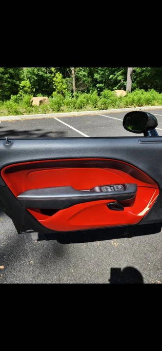 2016 Dodge Challenger SRT8 & 392 3rd Gen - Image 13 of 20
