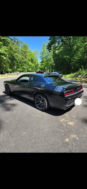 2016 Dodge Challenger SRT8 & 392 3rd Gen - Image 5 of 20