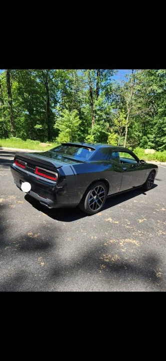 2016 Dodge Challenger SRT8 & 392 3rd Gen - Image 17 of 20