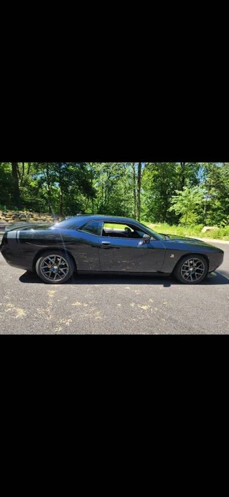 2016 Dodge Challenger SRT8 & 392 3rd Gen - Image 2 of 20