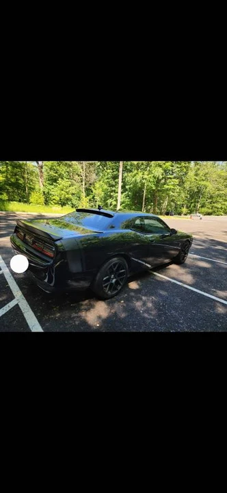 2016 Dodge Challenger SRT8 & 392 3rd Gen - Image 10 of 20