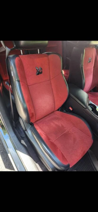 2016 Dodge Challenger SRT8 & 392 3rd Gen - Image 15 of 20