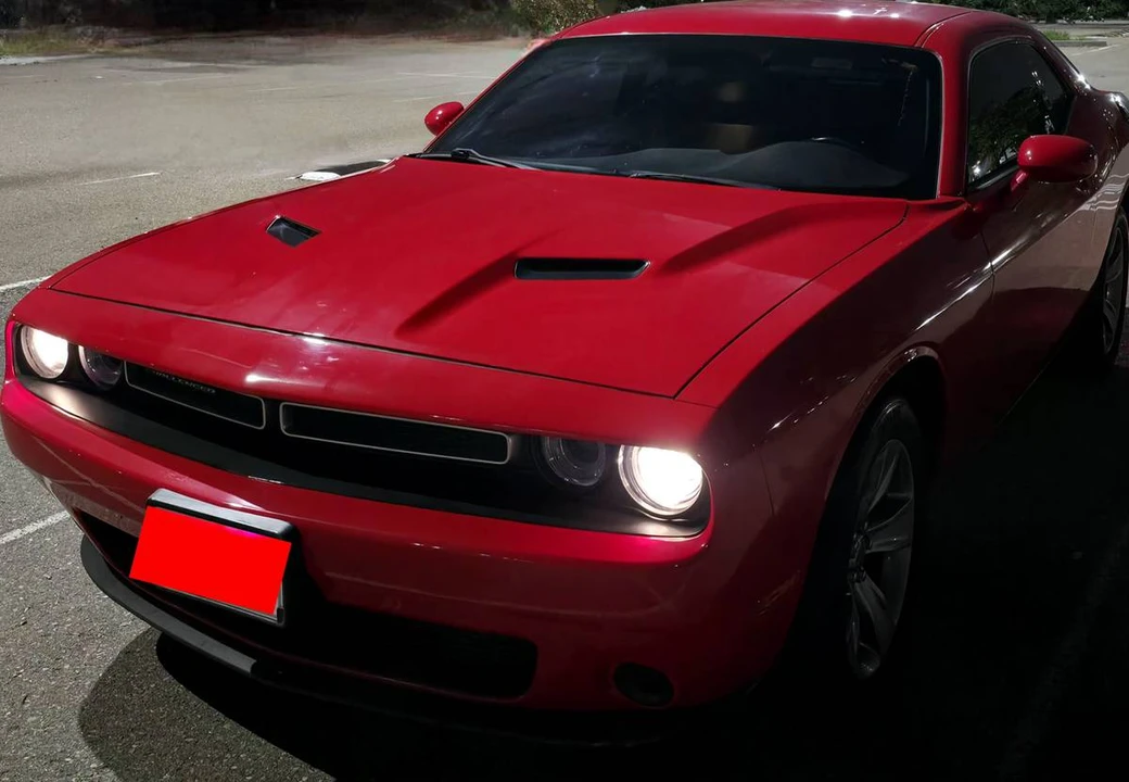 2016 Dodge Challenger 3rd Gen - Image 3 of 12