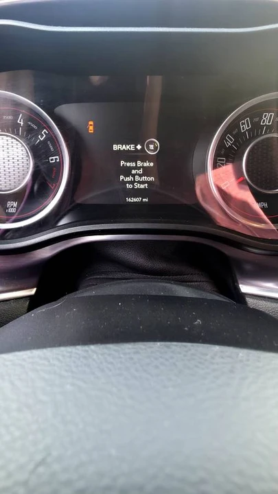 2016 Dodge Challenger 3rd Gen - Image 10 of 12