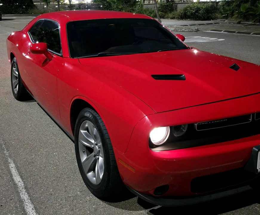 2016 Dodge Challenger 3rd Gen - Image 2 of 12