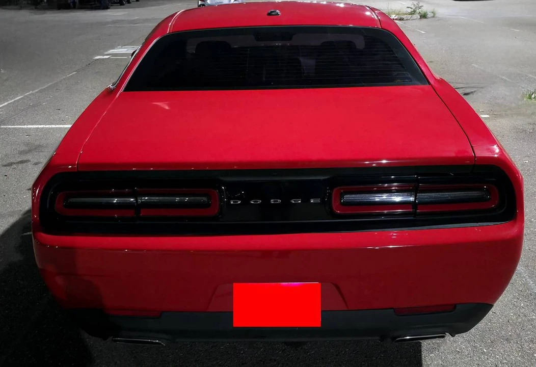 2016 Dodge Challenger 3rd Gen - Image 6 of 12