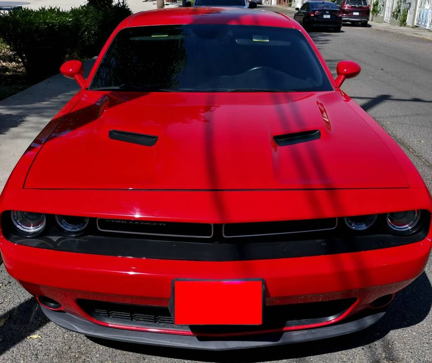 2016 Dodge Challenger 3rd Gen - Image 9 of 12
