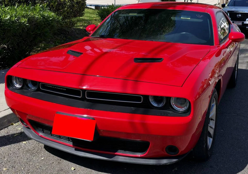 2016 Dodge Challenger 3rd Gen - Image 8 of 12