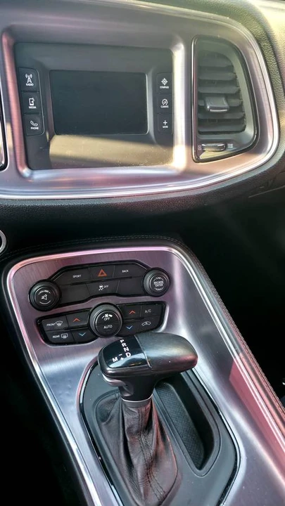 2016 Dodge Challenger 3rd Gen - Image 11 of 12