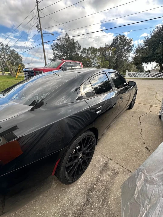 2016 Dodge Charger 7th Gen - Image 8 of 9