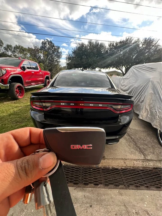 2016 Dodge Charger 7th Gen - Image 5 of 9