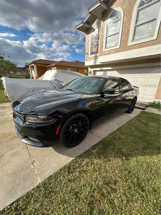 2016 Dodge Charger 7th Gen - Image 2 of 9