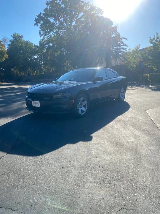 2016 Dodge Charger 7th Gen - Image 3 of 17