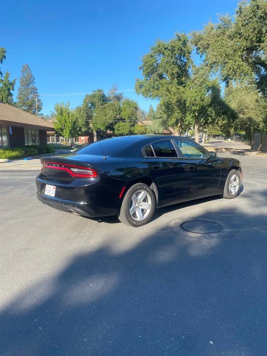 2016 Dodge Charger 7th Gen - Image 6 of 17