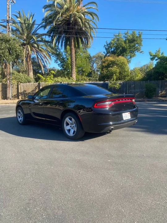 2016 Dodge Charger 7th Gen - Image 8 of 17
