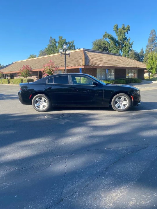 2016 Dodge Charger 7th Gen - Image 5 of 17