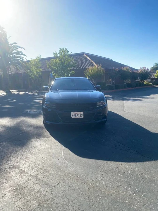 2016 Dodge Charger 7th Gen - Image 4 of 17