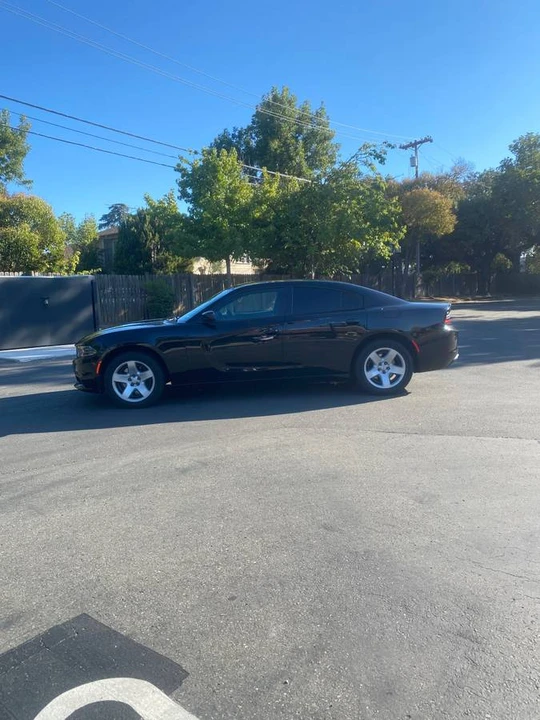 2016 Dodge Charger 7th Gen - Image 2 of 17