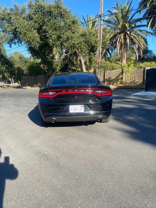 2016 Dodge Charger 7th Gen - Image 7 of 17