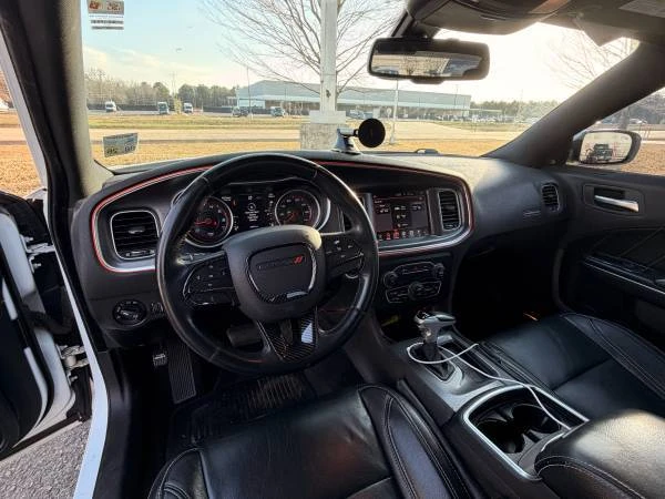 2016 Dodge Charger 7th Gen - Image 3 of 4