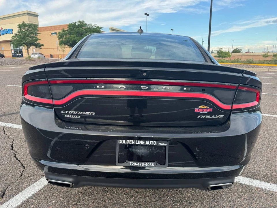 2016 Dodge Charger 7th Gen - Image 3 of 15