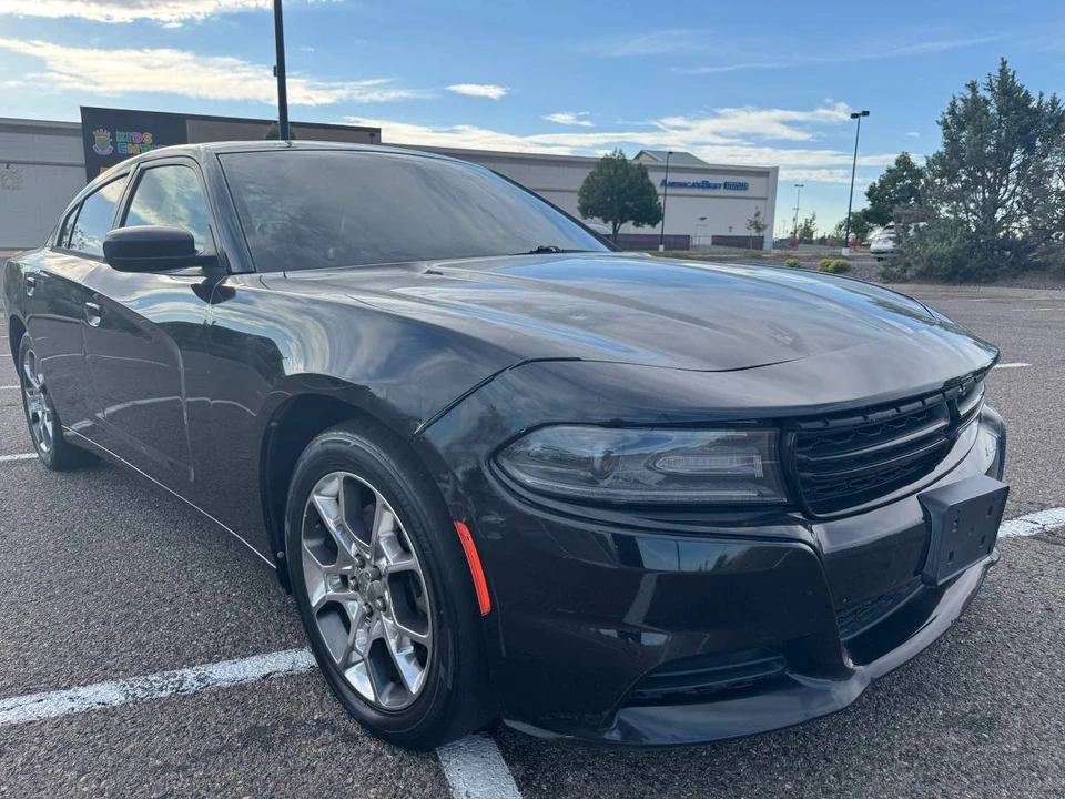 2016 Dodge Charger 7th Gen - Image 2 of 15