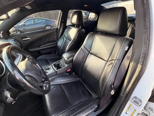 2016 Dodge Charger 7th Gen - Image 4 of 4