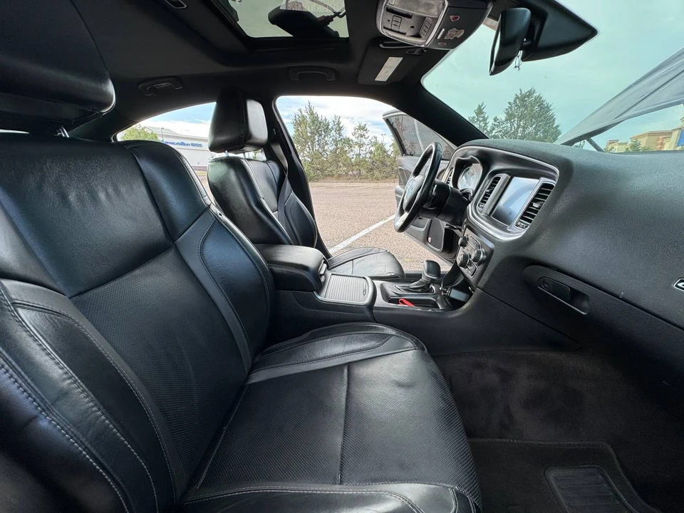 2016 Dodge Charger 7th Gen - Image 12 of 15