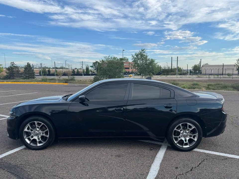 2016 Dodge Charger 7th Gen - Image 6 of 15