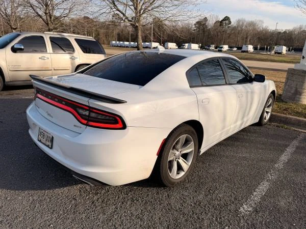 2016 Dodge Charger 7th Gen - Image 2 of 4