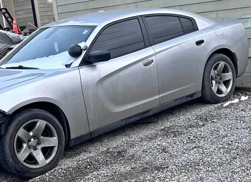 2016 dodge charger ( Parts )