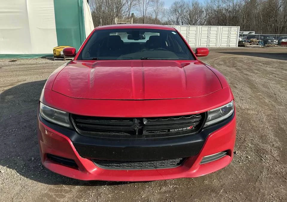 2016 Dodge Charger 7th Gen - Image 4 of 10