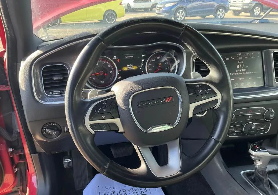 2016 Dodge Charger 7th Gen - Image 2 of 10