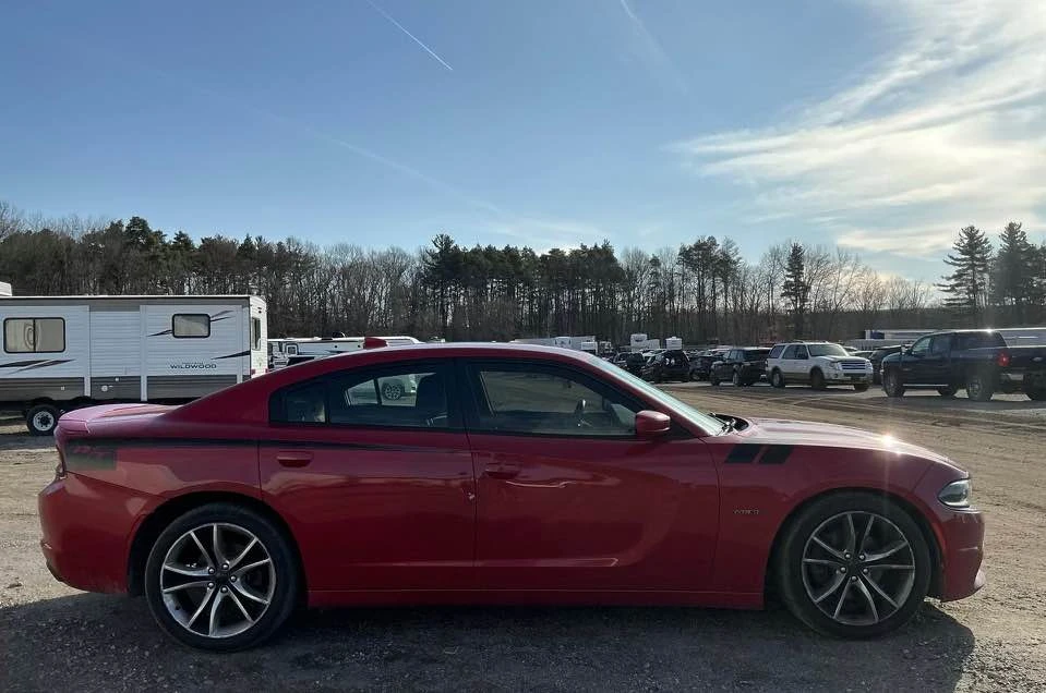2016 Dodge Charger 7th Gen - Image 6 of 10