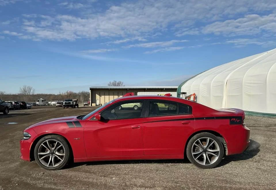 2016 Dodge Charger 7th Gen - Image 10 of 10