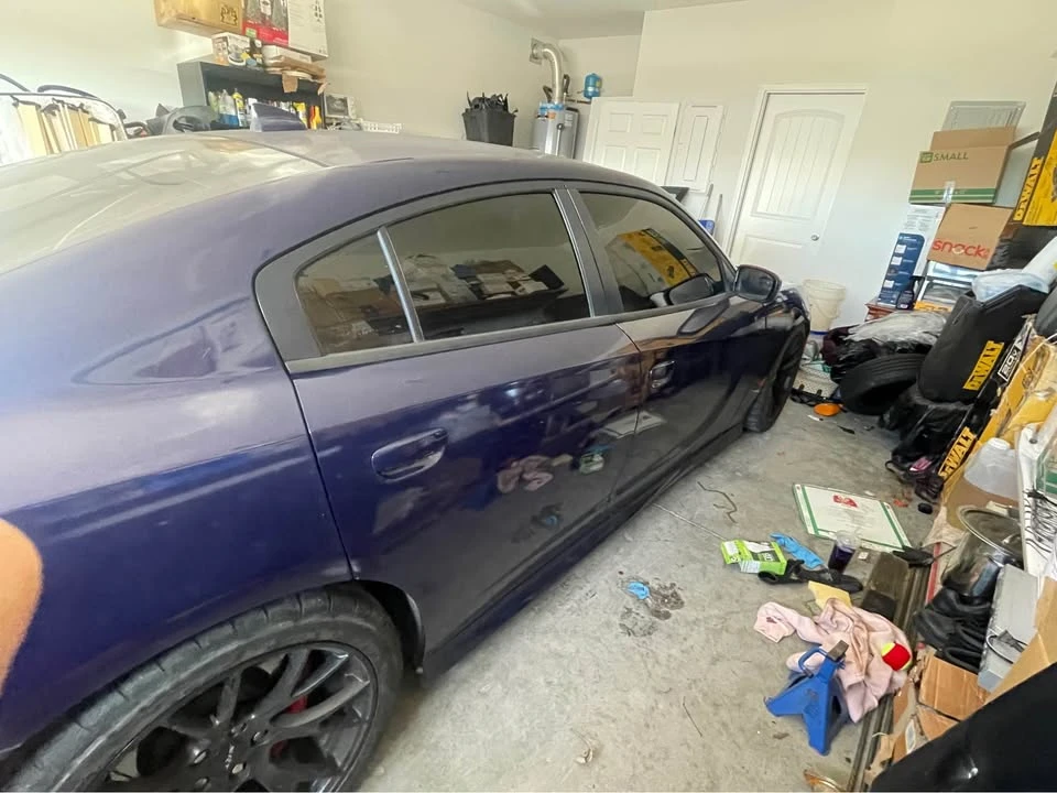2016 Dodge Charger SRT Hellcat 7th Gen - Image 4 of 6