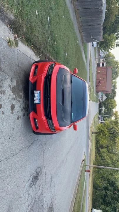 2016 Dodge Charger 7th Gen - Image 3 of 4