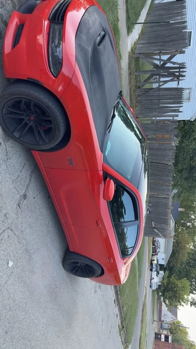 2016 Dodge Charger 7th Gen - Image 4 of 4