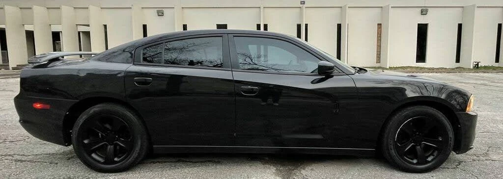 2016 Dodge Charger 7th Gen - Image 4 of 9