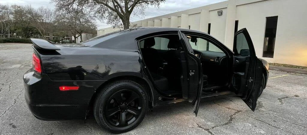 2016 Dodge Charger 7th Gen - Image 3 of 9