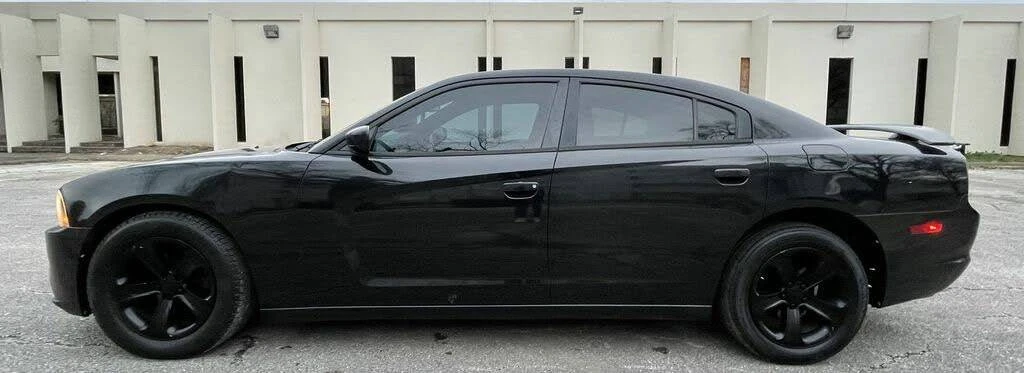 2016 Dodge Charger 7th Gen - Image 2 of 9