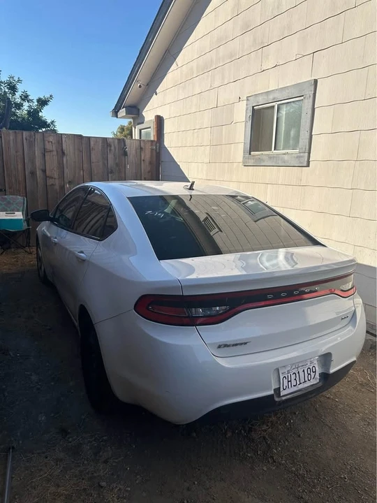 2016 Dodge Dart PF - Image 3 of 10