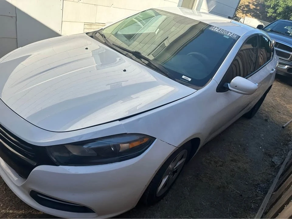 2016 Dodge Dart PF - Image 2 of 10